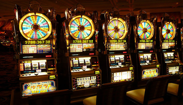 Game Slot Online Play1628